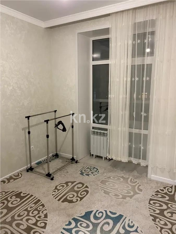 Продажа 2-комнатной квартиры, 38 м² - Продажа двухкомнатных квартир в Астане фото 2 из 4