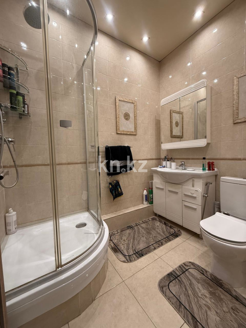 Продажа 2-комнатной квартиры, 53 м² - Продажа квартир в Казахстане - страница 12 фото 12 из 18