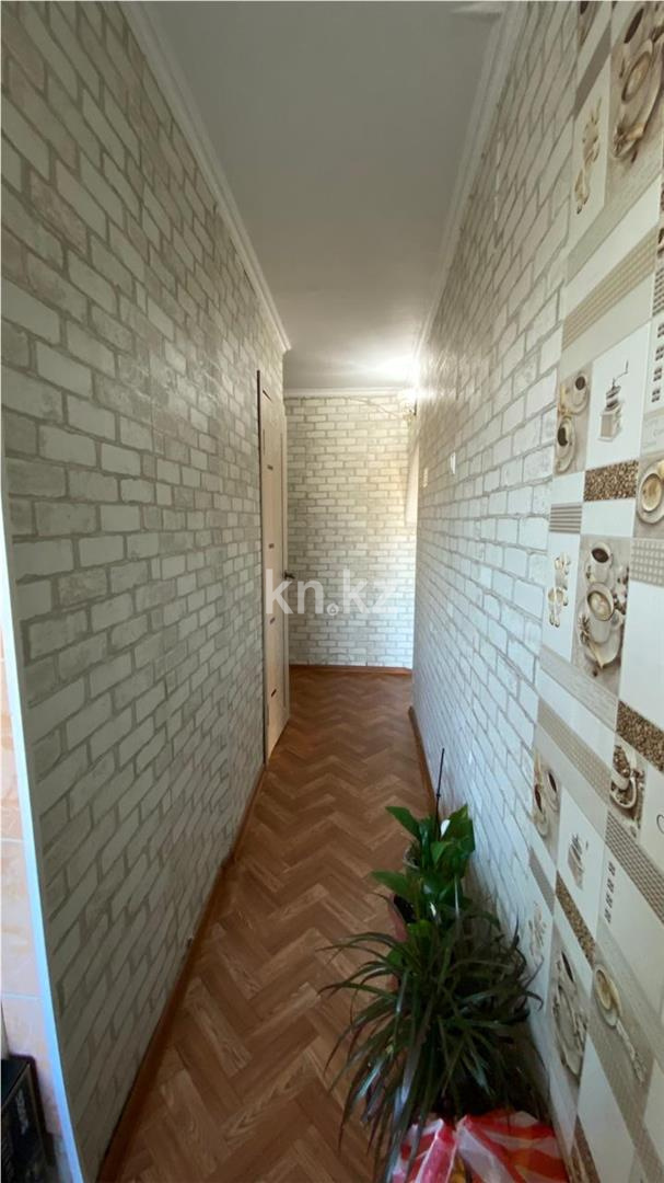 Продажа 2-комнатной квартиры, 49 м² - Продажа квартир в Караганде фото 8 из 9