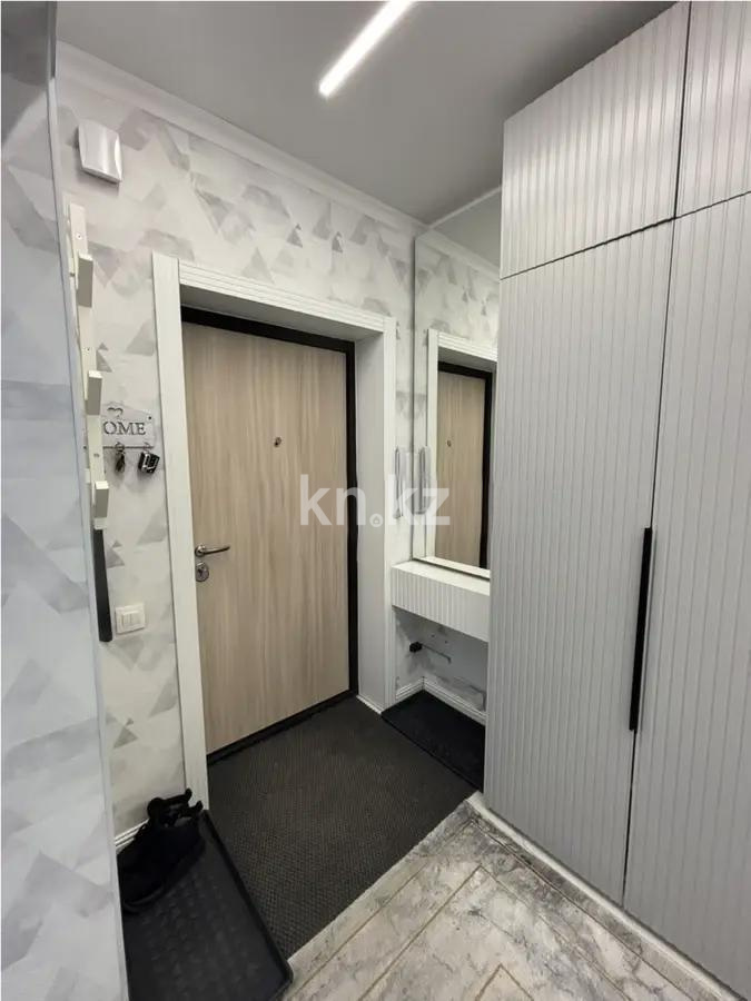 Продажа 3-комнатной квартиры, 107.65 м², ул. Нажимеденова, дом  13 в Астане - фото 8