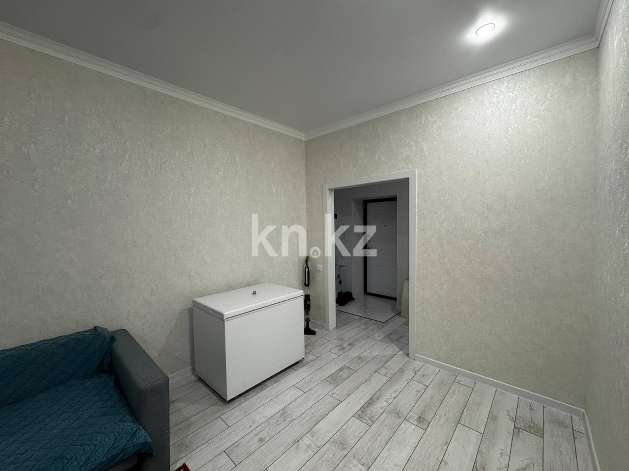 Аренда 2-комнатной квартиры, 60 м², ул. Нажимеденова, дом  29/1 - ул. Байтурсынова - Аренда  двухкомнатных квартир помесячно в Астане фото 5 из 7