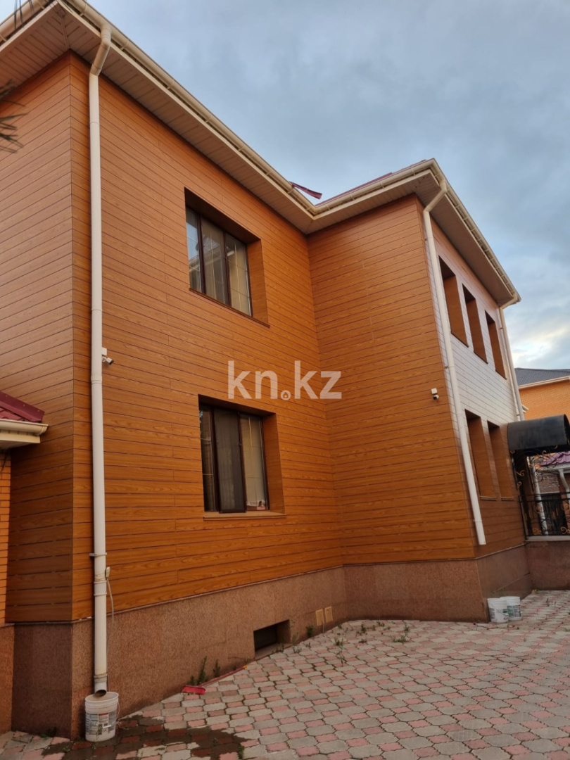 Продажа 7-комнатного дома, 450 м², Комсомольский - Продажа домов, коттеджей в Казахстане фото 5 из 11