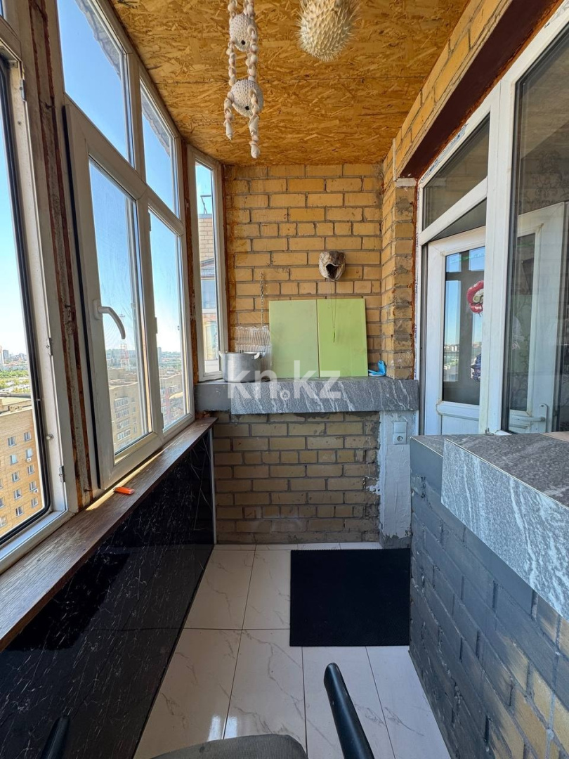Продажа 3-комнатной квартиры, 69 м² в Астане - фото 13