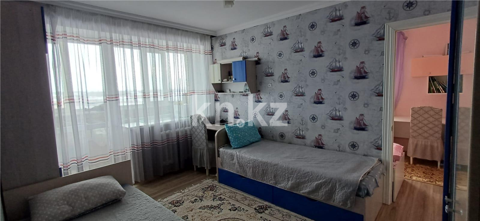 Продажа 4-комнатной квартиры, 93 м² - Продажа четырехкомнатных квартир в Городе Караганды фото 8 из 22