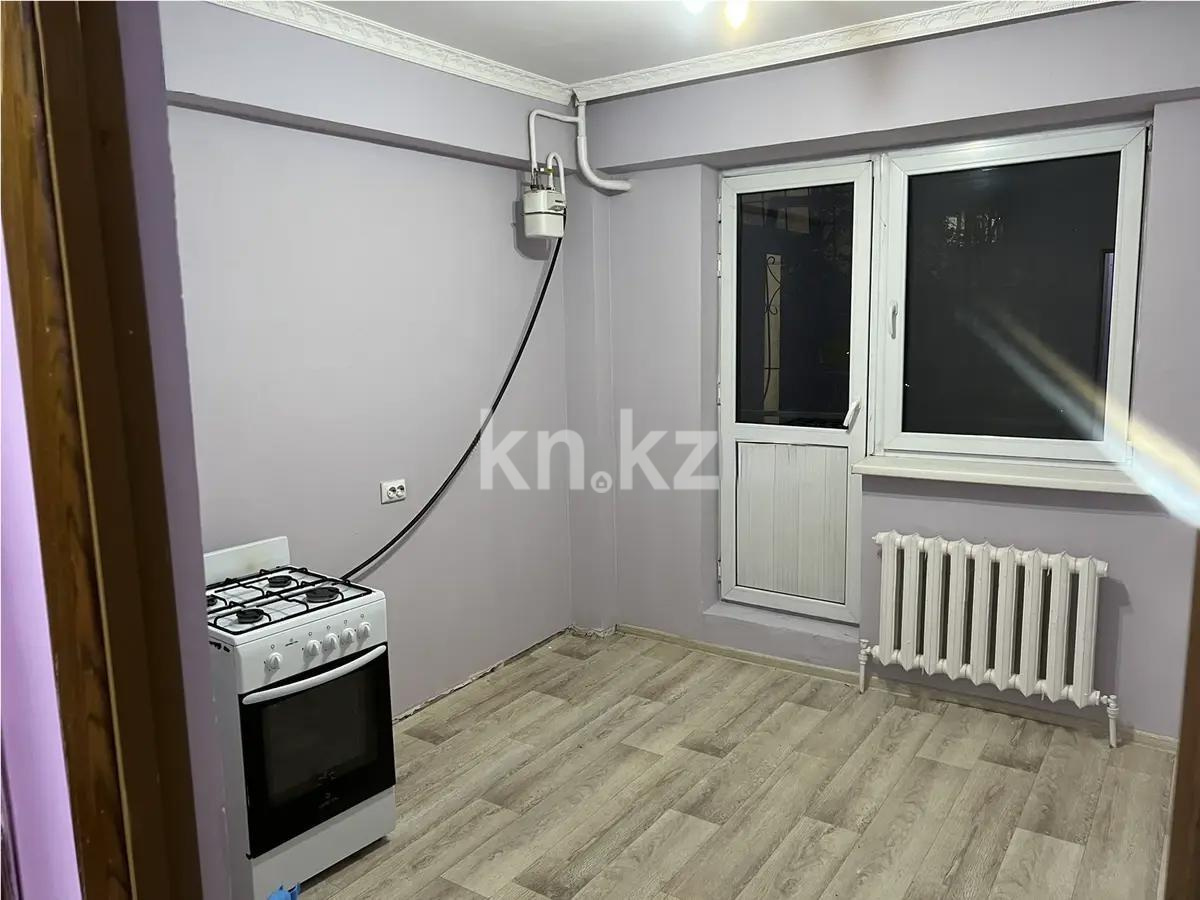 Продажа 2-комнатной квартиры, 53.9 м², ул. Чернышевского, дом  25/1 - Продажа  двухкомнатных квартир в Алматы фото 1 из 4