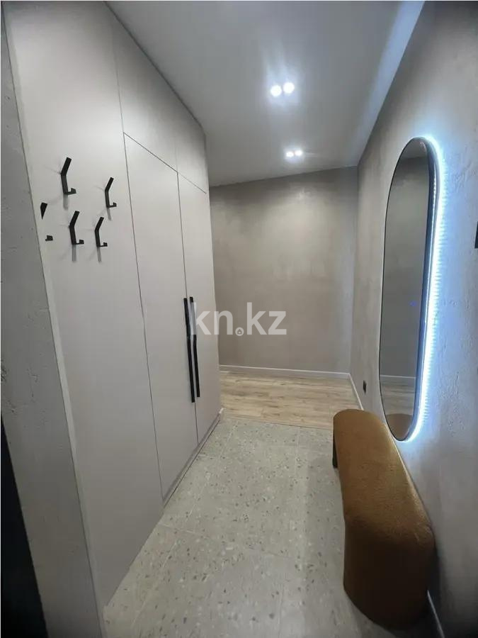 Продажа 1-комнатной квартиры, 48 м², ул. К. Шарипова, дом  206/4 - Продажа квартир в Казахстане фото 4 из 4