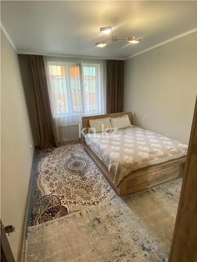 Продажа 2-комнатной квартиры, 58 м² - Продажа  двухкомнатных квартир в новостройках Алматы с фото - страница 34 фото 2 из 6