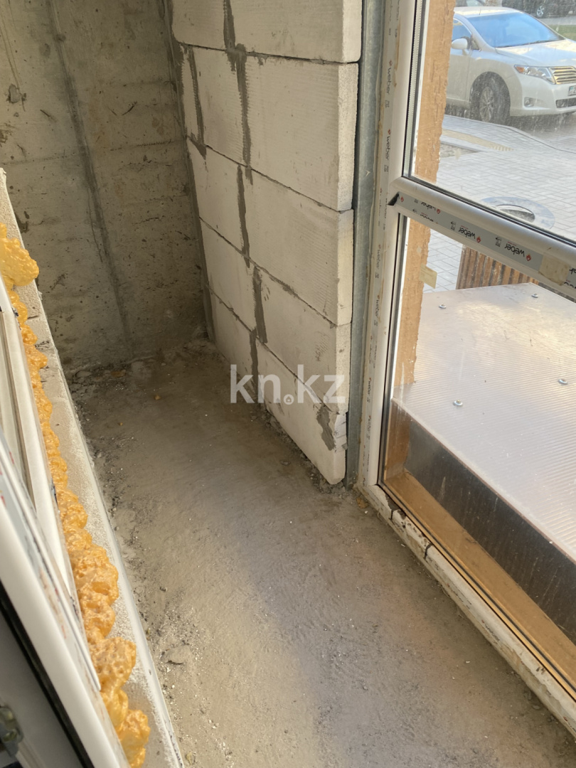 Продажа 2-комнатной квартиры, 58 м², Аймауытова - Продажа квартир в Казахстане фото 2 из 6