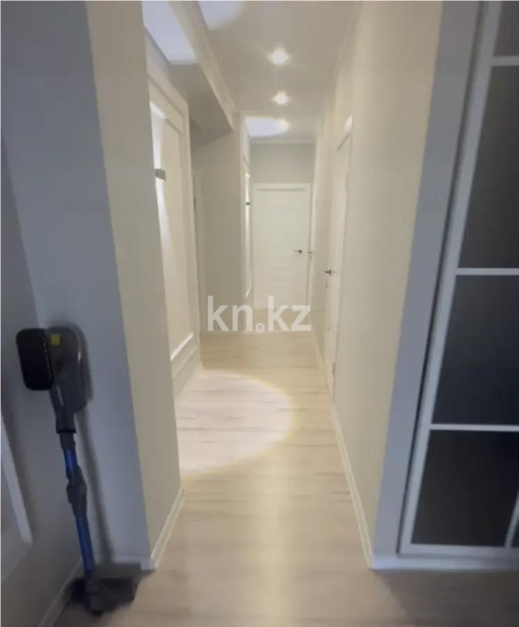 Продажа 2-комнатной квартиры, 70 м² - Продажа квартир в Алматы в Бостандыкском р-не фото 2 из 2