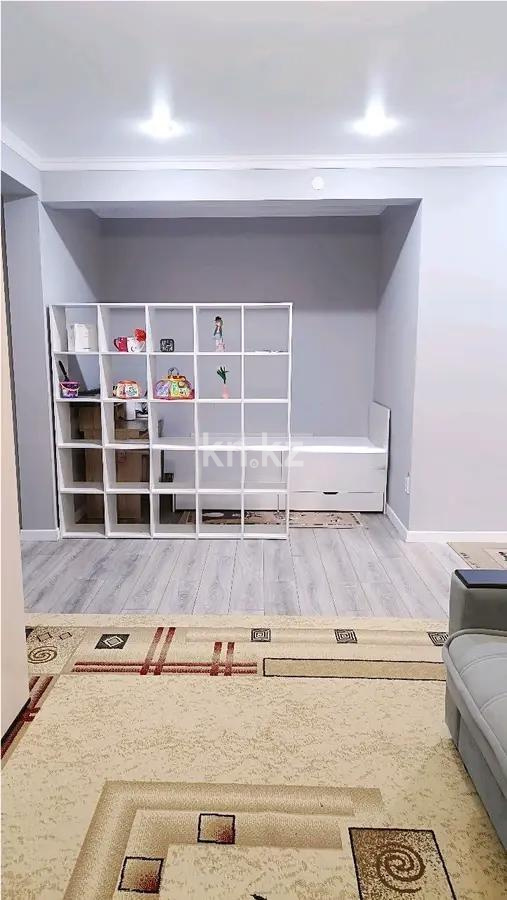 Продажа 2-комнатной квартиры, 50 м² - Продажа квартир от собственников в Алматы - страница 10 фото 3 из 5