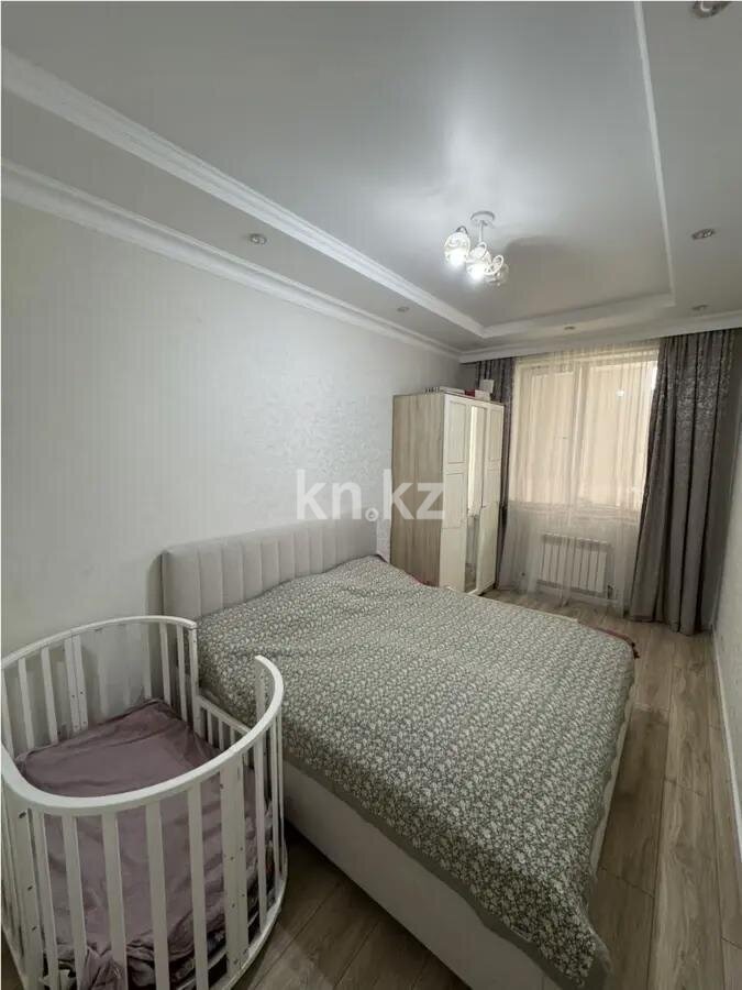 Продажа 2-комнатной квартиры, 70 м² в Астане - фото 2