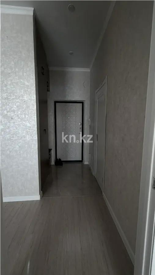 Продажа 1-комнатной квартиры, 40 м² - Продажа однокомнатных квартир в Астане - страница 31 фото 4 из 4