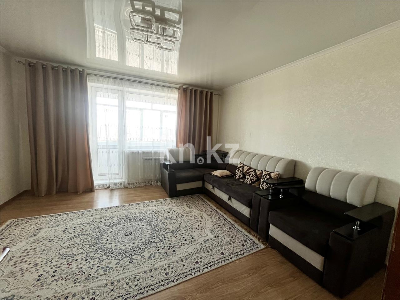 Продажа 3-комнатной квартиры, 65 м² - Недвижимость в Караганде - страница 3 фото 2 из 18