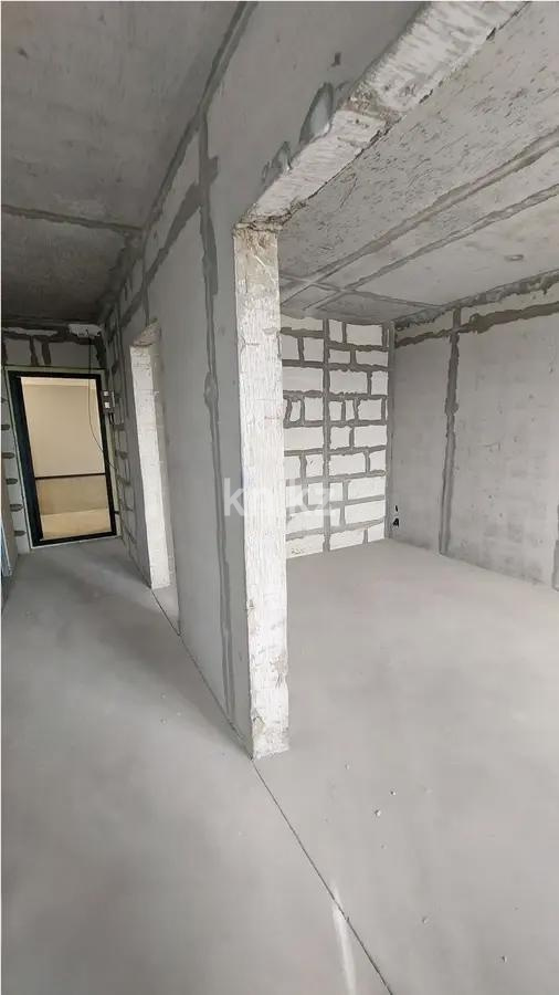 Продажа 1-комнатной квартиры, 35 м² в Алматы - фото 2