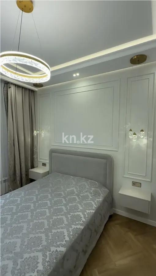 Продажа 4-комнатной квартиры, 131 м² в Астане - фото 2