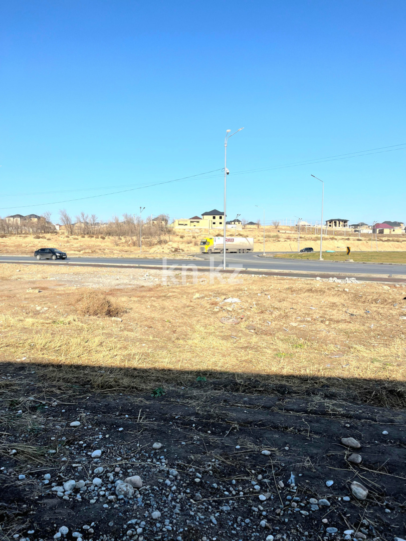 Продажа земельного участка, 7.25 сот., ул. 2-я - Продажа земельных участков в Шымкенте фото 6 из 10