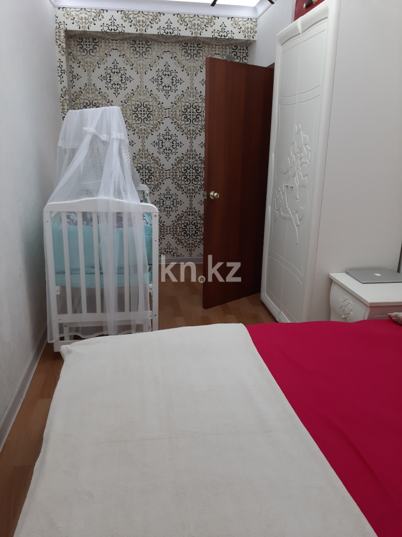 Продажа 3-комнатной квартиры, 71 м² - Продажа трехкомнатных квартир в монолитном доме в Казахстане фото 29 из 31