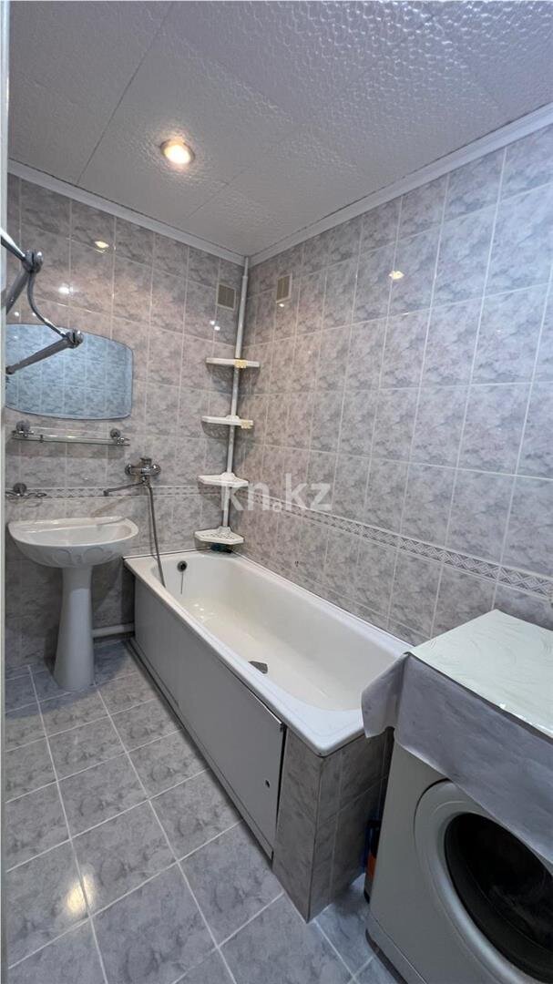 Продажа 3-комнатной квартиры, 62 м² в Караганде - фото 10