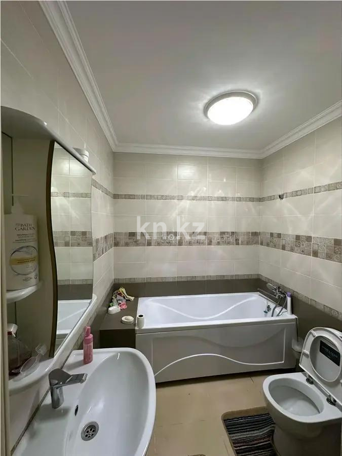 Продажа 6-комнатной квартиры, 220 м², ул. Сауран, дом  3/1 - Продажа  пятикомнатных квартир в новостройках Астаны фото 4 из 6