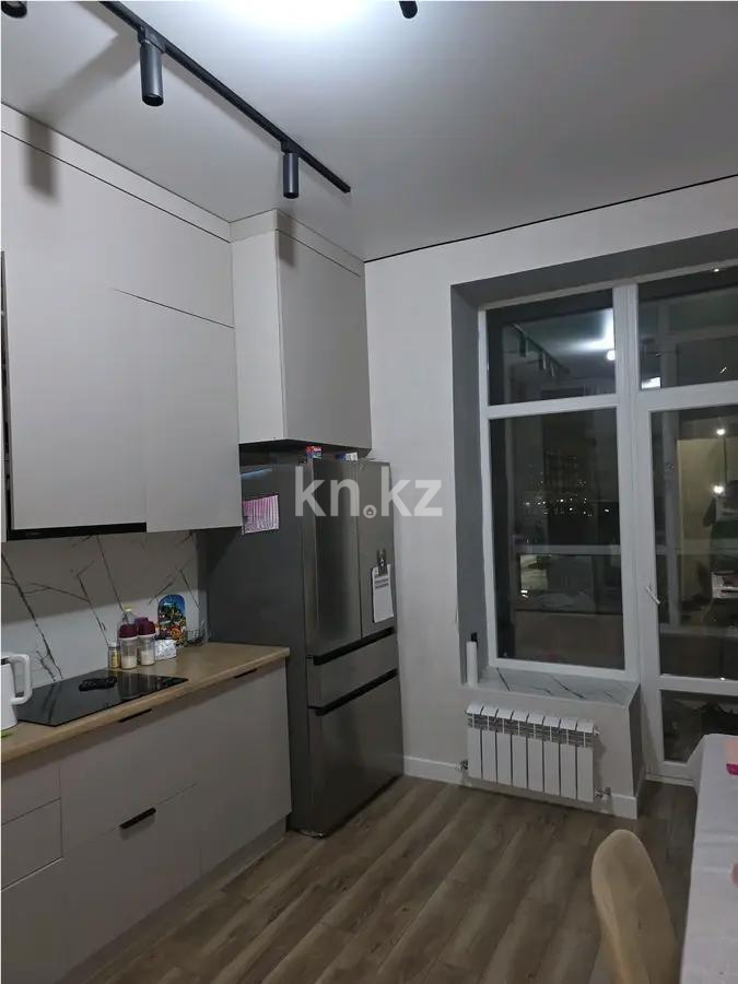Продажа 4-комнатной квартиры, 117.1 м², ул. Ахмедьярова, дом  3 - Продажа квартир в Казахстане фото 3 из 5