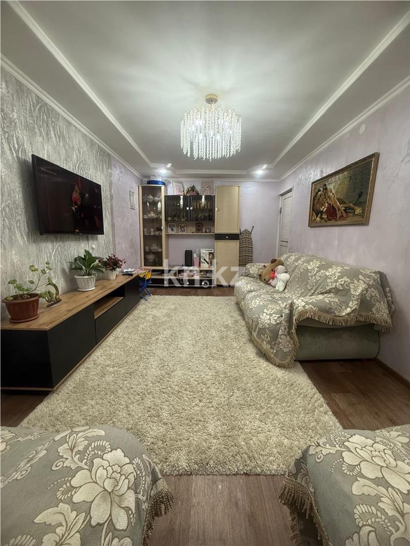Продажа 3-комнатной квартиры, 64 м² - Продажа квартир в Казахстане - страница 3 фото 2 из 14