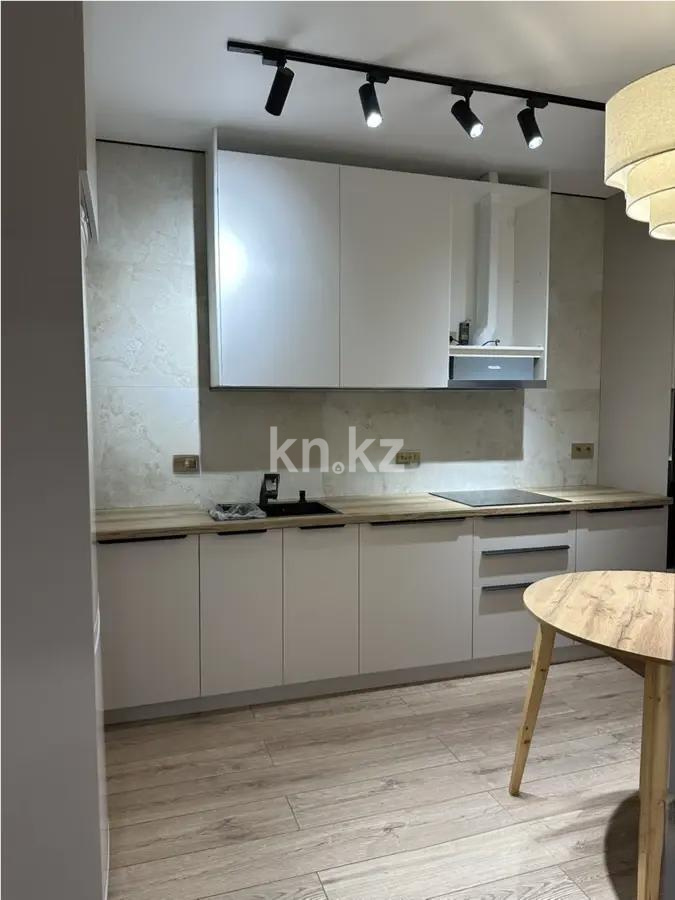 Продажа 2-комнатной квартиры, 57 м², ул. Рыскулова, дом  16/3 - Продажа квартир в новостройках Астаны без посредников фото 3 из 4