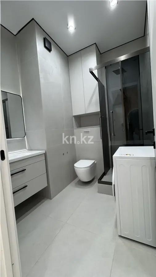 Продажа 3-комнатной квартиры, 55.8 м² в Алматы - фото 5