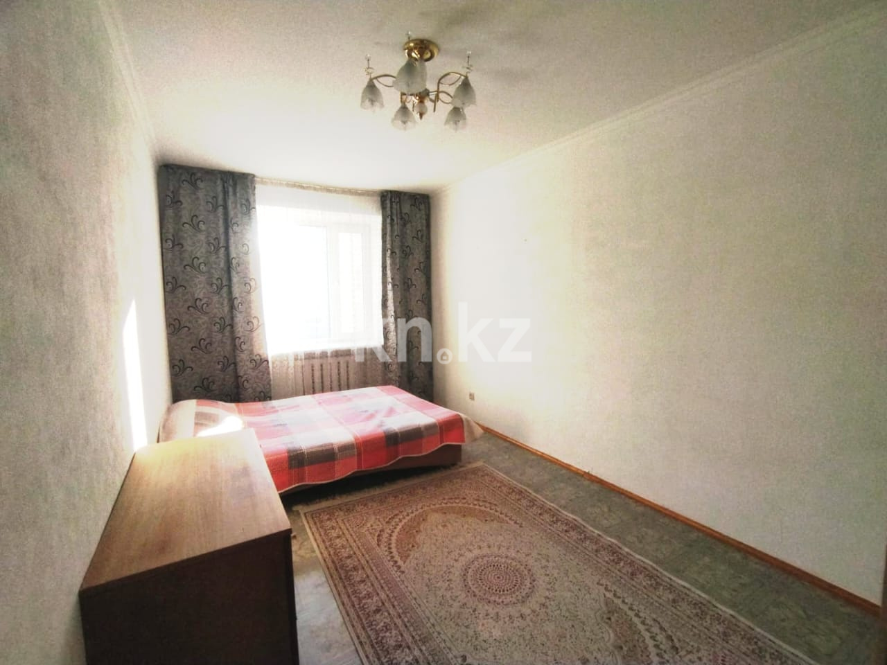 Продажа 4-комнатной квартиры, 78.8 м² в Астане - фото 12