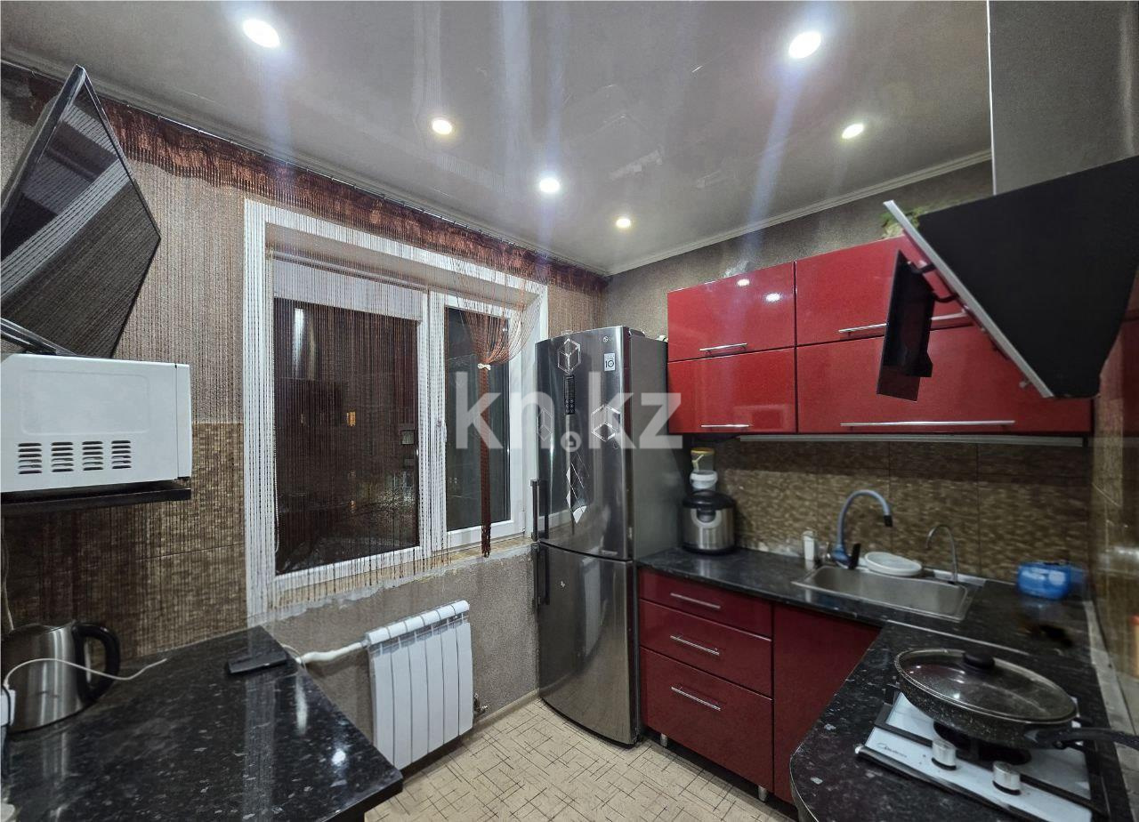 Продажа 2-комнатной квартиры, 46 м² - Продажа квартир в Казахстане - страница 24 фото 4 из 9