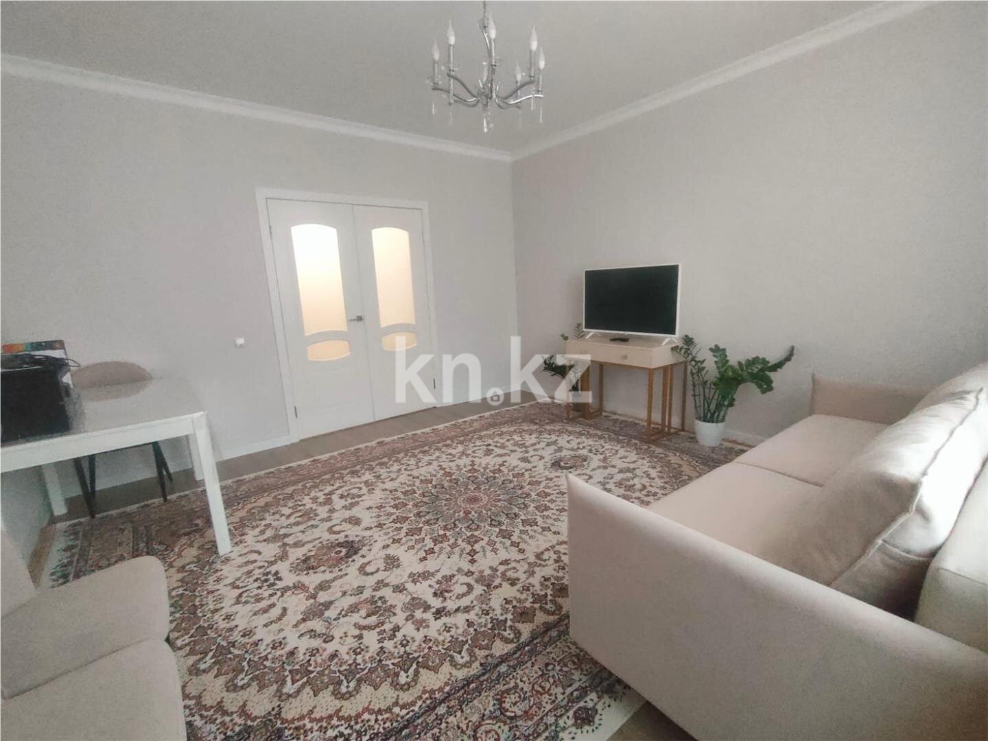 Продажа 2-комнатной квартиры, 80 м² в Астане - фото 2