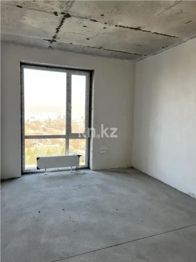 Продажа 2-комнатной квартиры, 51 м², ул. Навои, дом  30а/1 в Алматы
