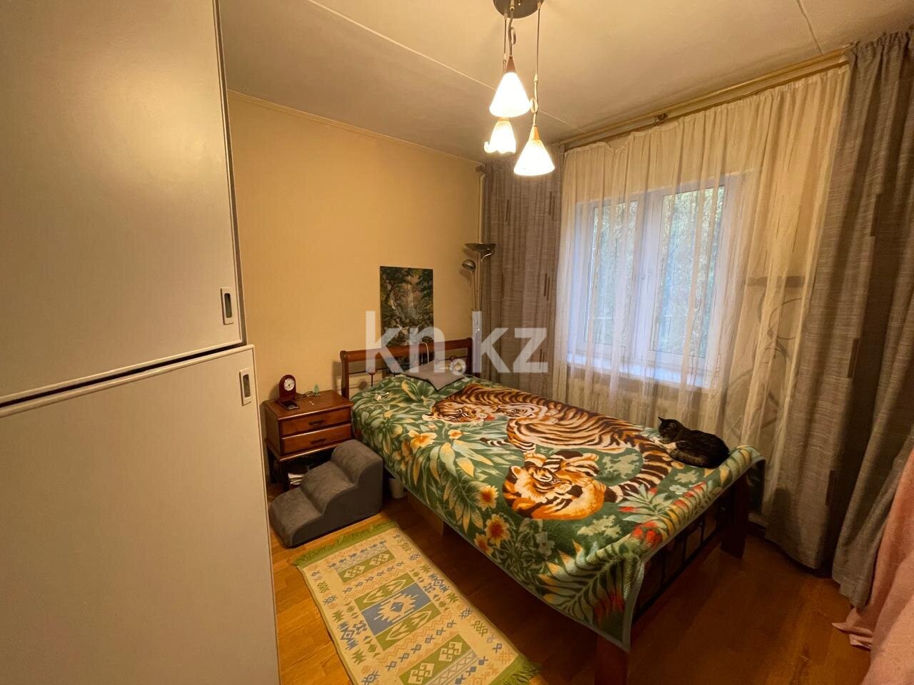 Продажа 2-комнатной квартиры, 45 м² в Караганде - фото 4