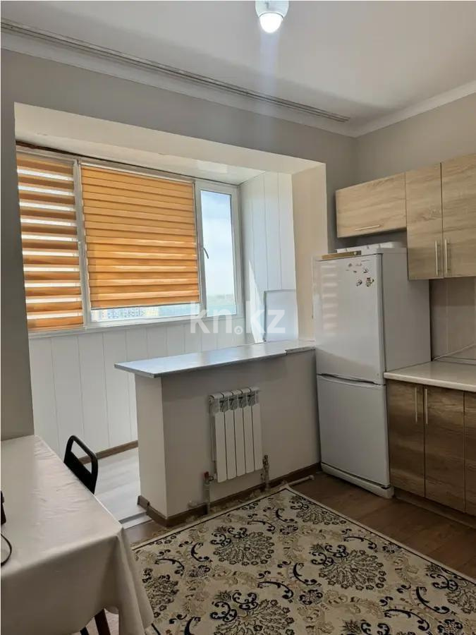 Продажа 1-комнатной квартиры, 45 м² в Алматы - фото 2