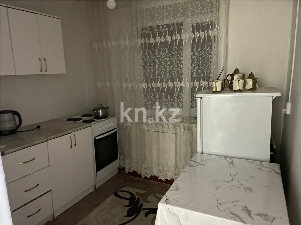 Продажа 1-комнатной квартиры, 33 м² - Продажа квартир в Караганде - страница 2 фото 3 из 4