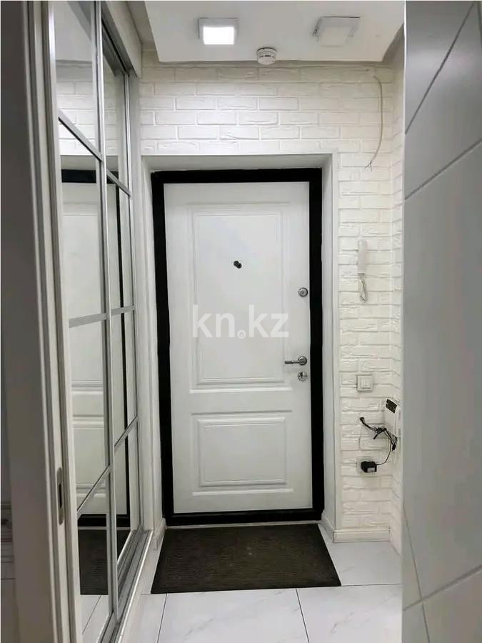 Продажа 2-комнатной квартиры, 66 м², ул. Брусиловского, дом  159 в Алматы - фото 4