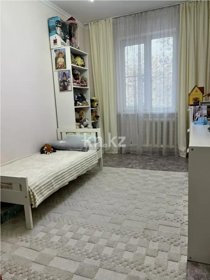 Продажа 4-комнатной квартиры, 74 м² - Продажа четырехкомнатных квартир от собственников в Алматы - страница 5 фото 4 из 5