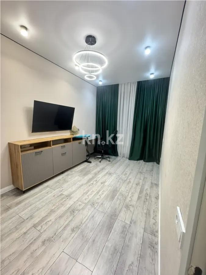 Продажа 2-комнатной квартиры, 43.4 м², ул. Бейбарыс Султан, дом  5/1 в Астане