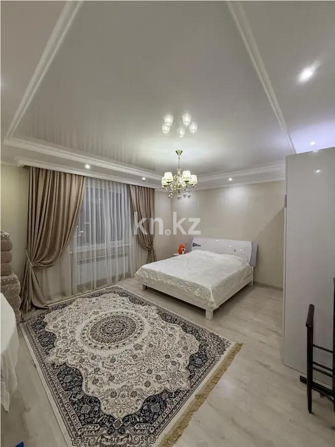 Продажа 3-комнатной квартиры, 130 м² в Астане - фото 3