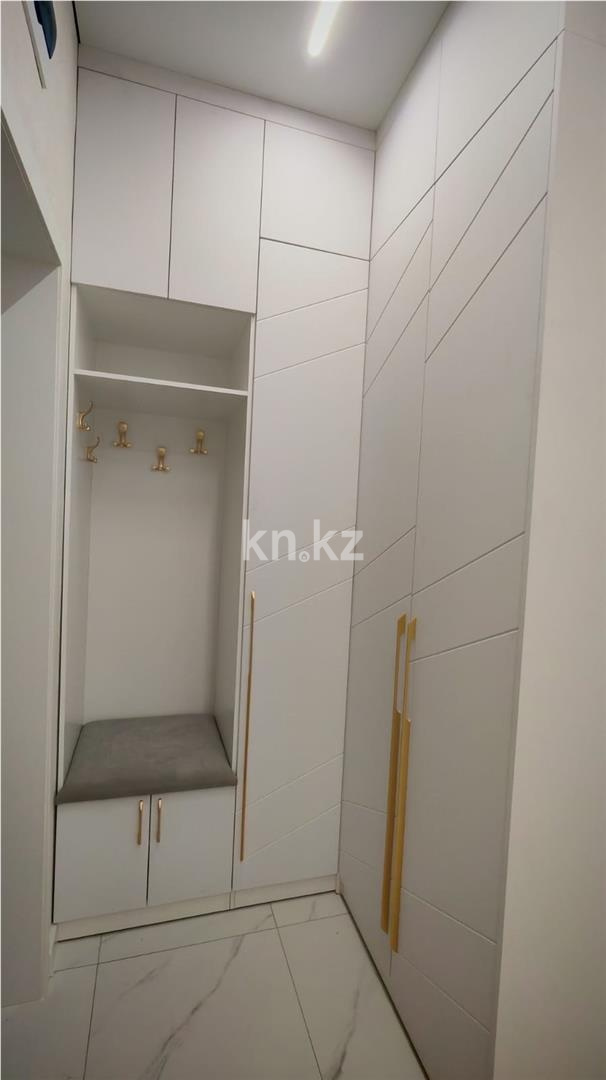 Продажа 2-комнатной квартиры, 43 м² в Караганде - фото 18