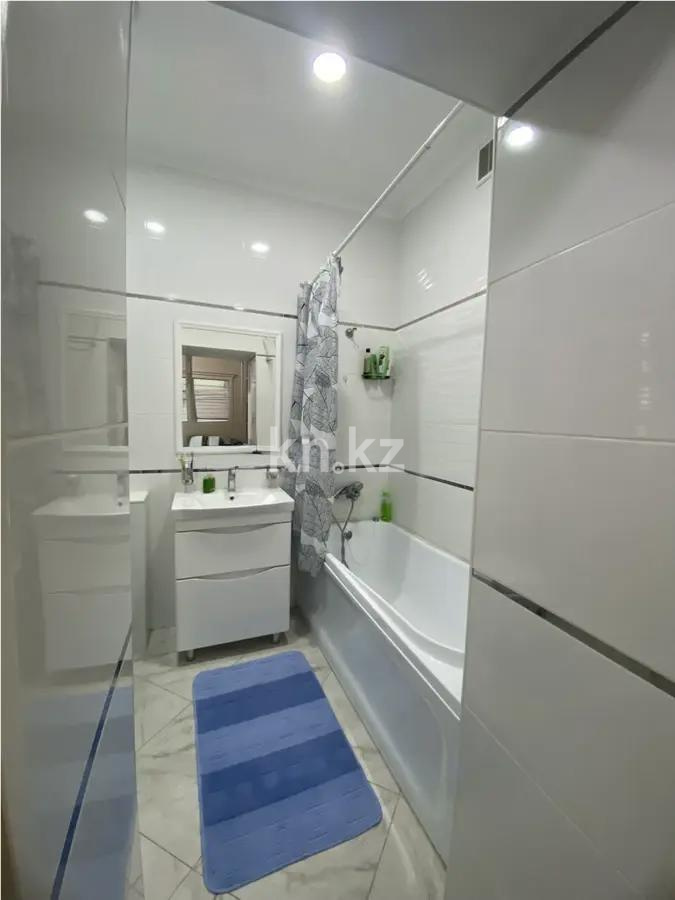 Продажа 2-комнатной квартиры, 68.8 м², ул. Толе би, дом  44 в Астане - фото 4 Продажа 2-комнатной квартиры, 68.8 м², ул. Толе би, дом  44 в Астане - фото 4