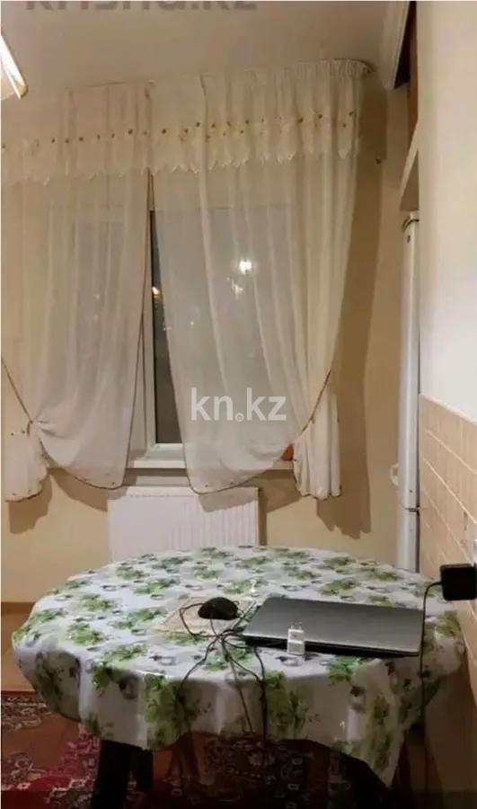 Продажа 2-комнатной квартиры, 54.5 м², ул. Сыганак, дом  64/1 - Продажа  двухкомнатных квартир в новостройках Астаны фото 2 из 6