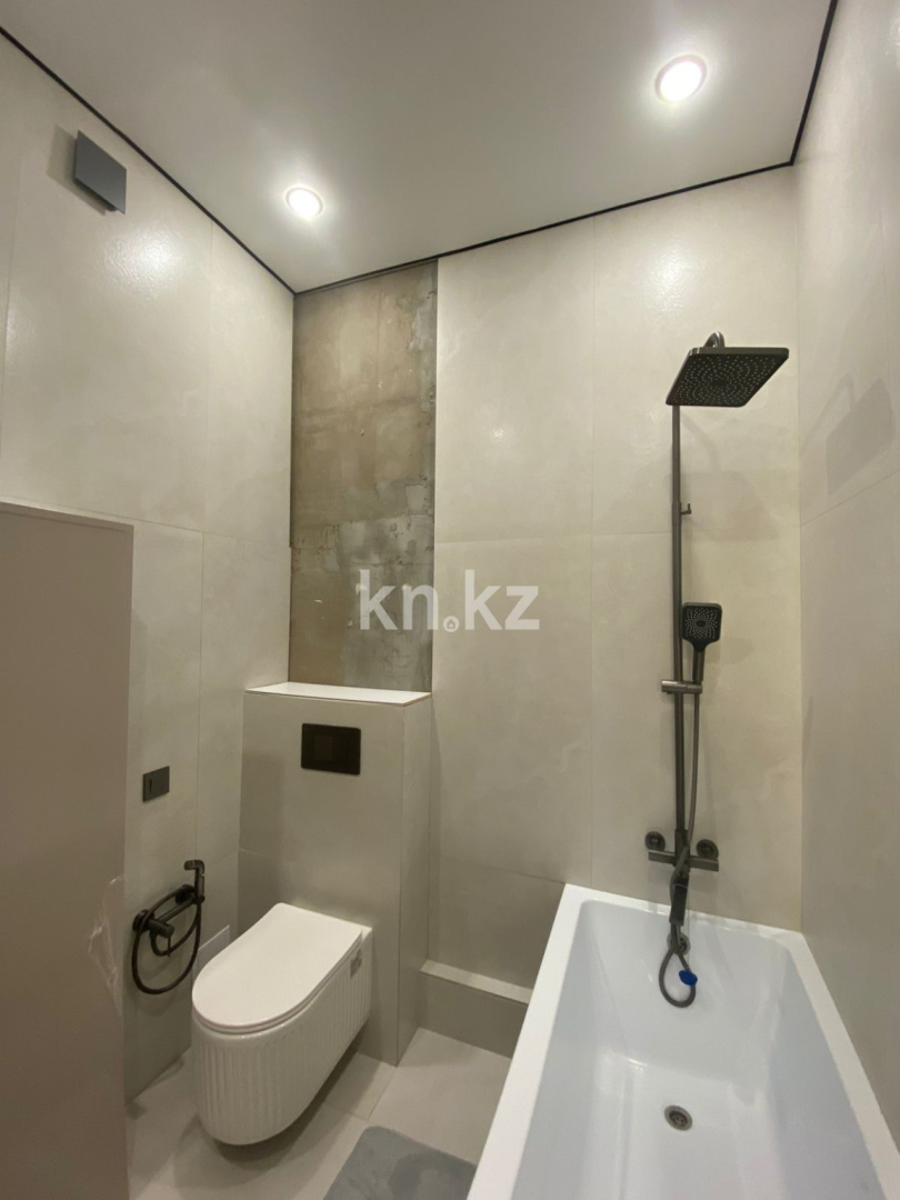 Продажа 3-комнатной квартиры, 61.2 м² в Астане - фото 11