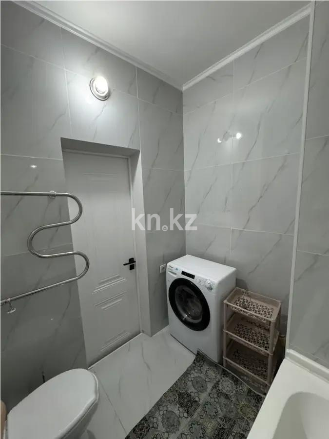 Продажа 1-комнатной квартиры, 43.3 м² в Алматы - фото 3