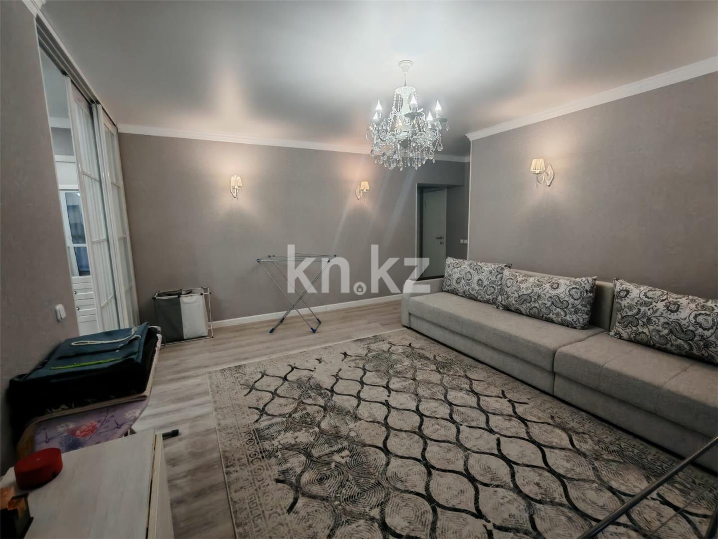 Продажа 3-комнатной квартиры, 70 м² в Караганде - фото 2
