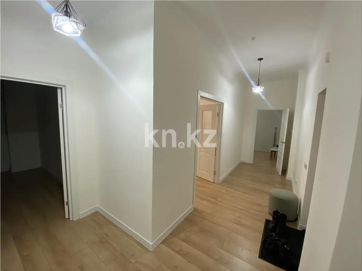 Продажа 2-комнатной квартиры, 75.1 м² - Продажа квартир в новостройках Астаны без посредников - страница 7 фото 6 из 7