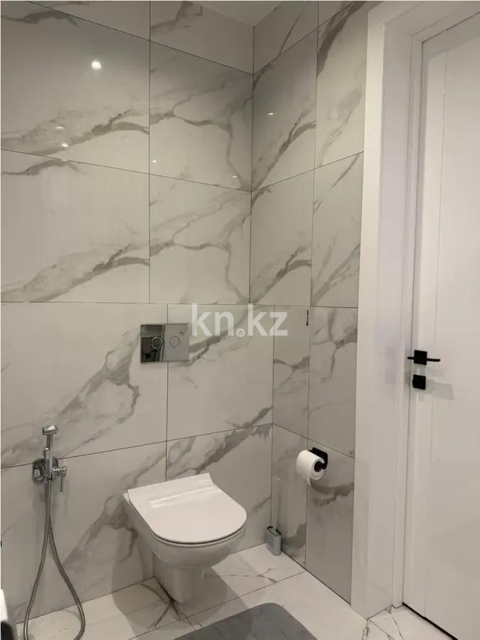 Продажа 2-комнатной квартиры, 72 м² - Недвижимость в Астане фото 5 из 6