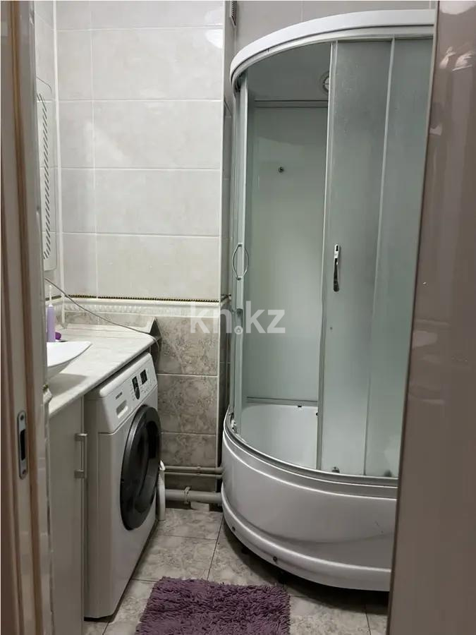 Продажа 1-комнатной квартиры, 38 м² - Продажа однокомнатных квартир в блочном доме в Алматы фото 4 из 4