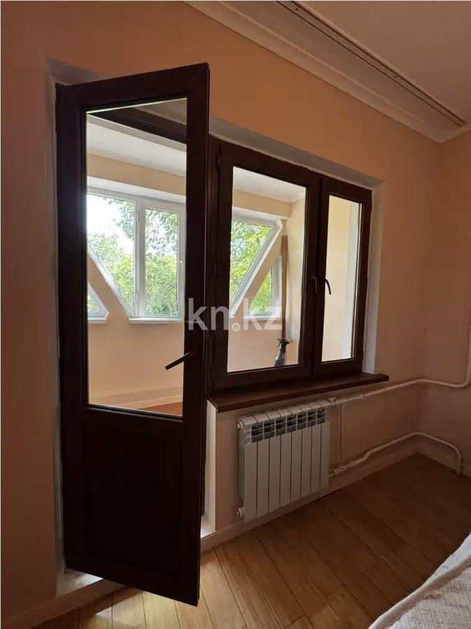 Продажа 2-комнатной квартиры, 52 м² - Продажа квартир в Алмалинском р-не Алматы фото 7 из 7