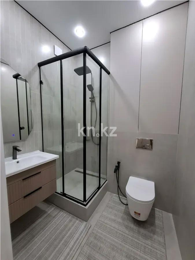 Продажа 3-комнатной квартиры, 86.2 м², ул. Е-15, дом  13/1 в Астане - фото 5