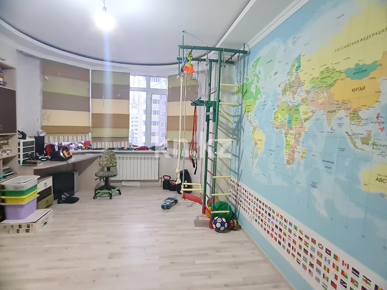 Продажа 3-комнатной квартиры, 90.2 м² - Продажа недвижимости в Казахстане - страница 22 фото 8 из 17